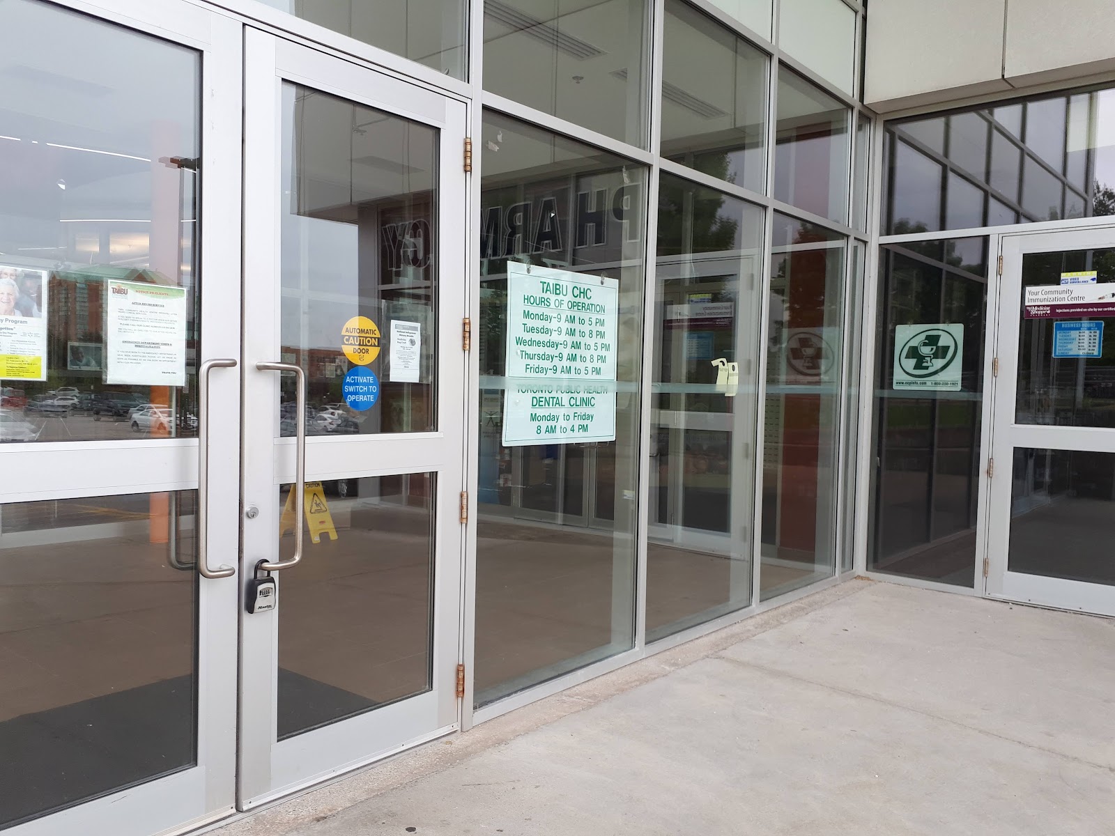 Taibu Community Health Centre â Health & Medical in Scarborough - Image 3