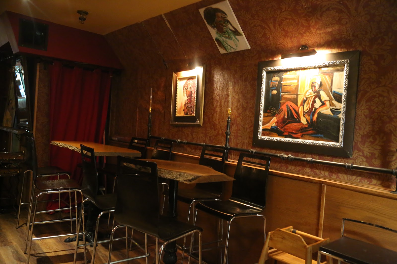 Blue Nile Restaurant β Restaurant / Cafe in Toronto - Image 3