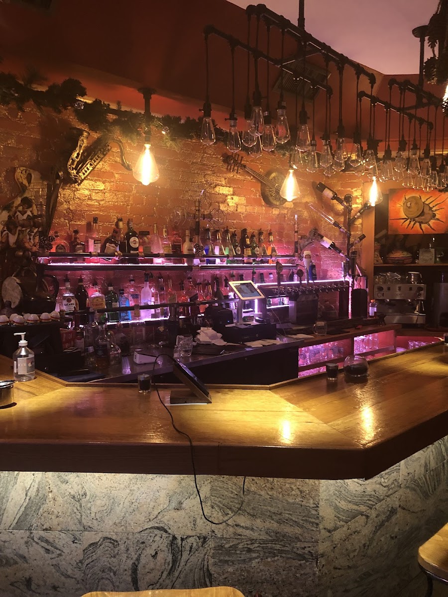 Blue Nile Restaurant β Restaurant / Cafe in Toronto - Image 4