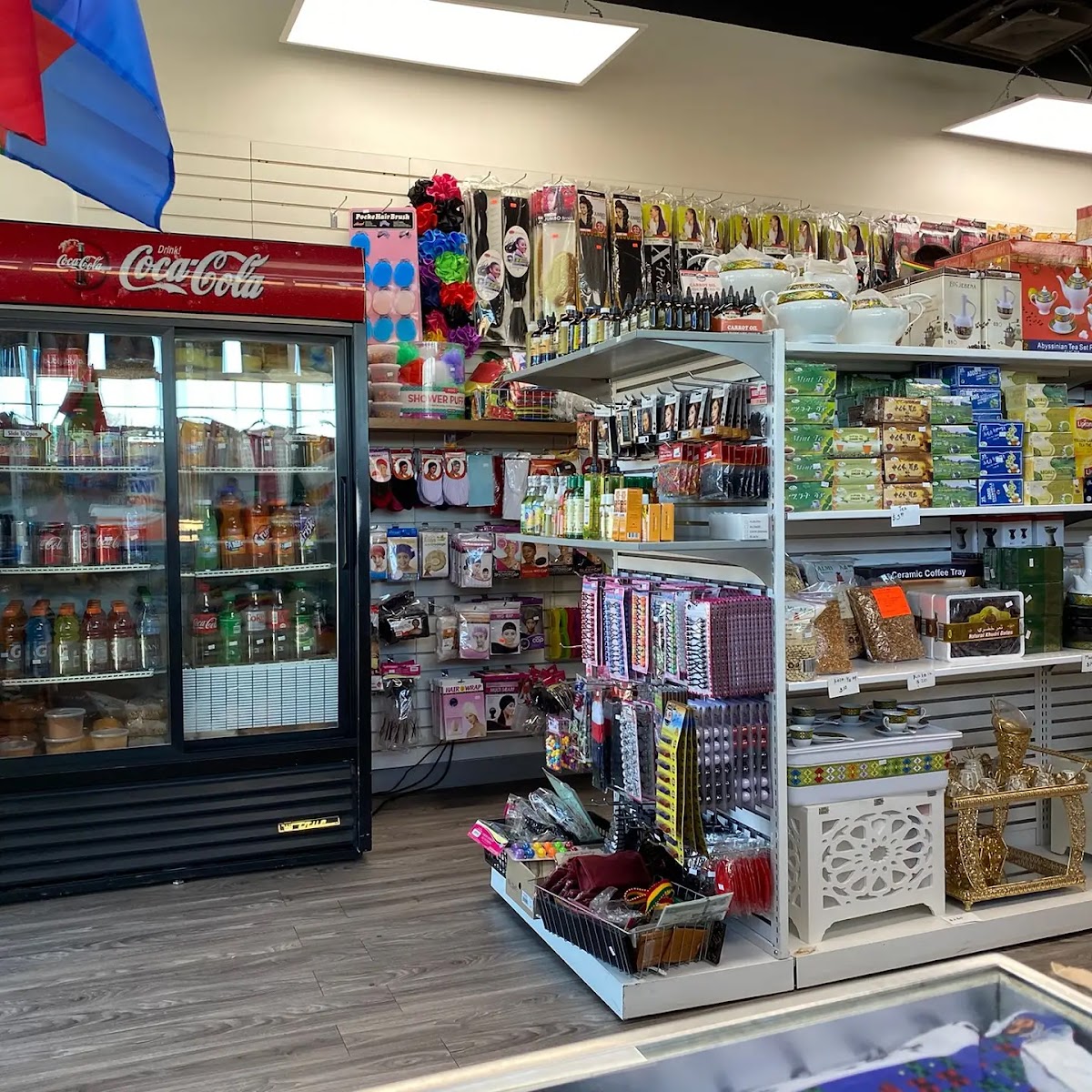 Rehoboth Ethio-Afrika Market Inc. (Calgary) — Convenience | Grocery Store in Calgary - Image 4
