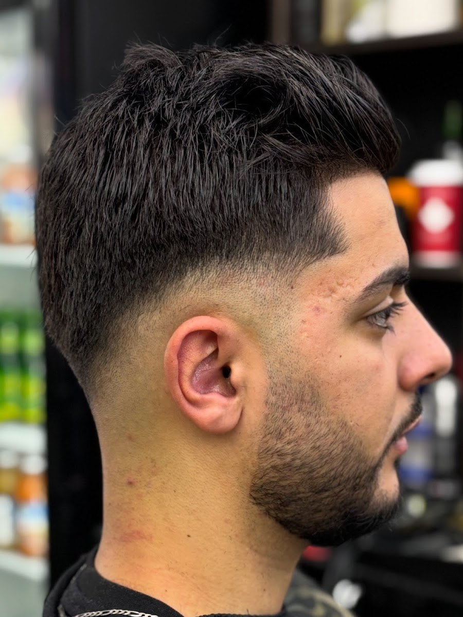 Haben Barber β Barbers in Guelph - Image 1