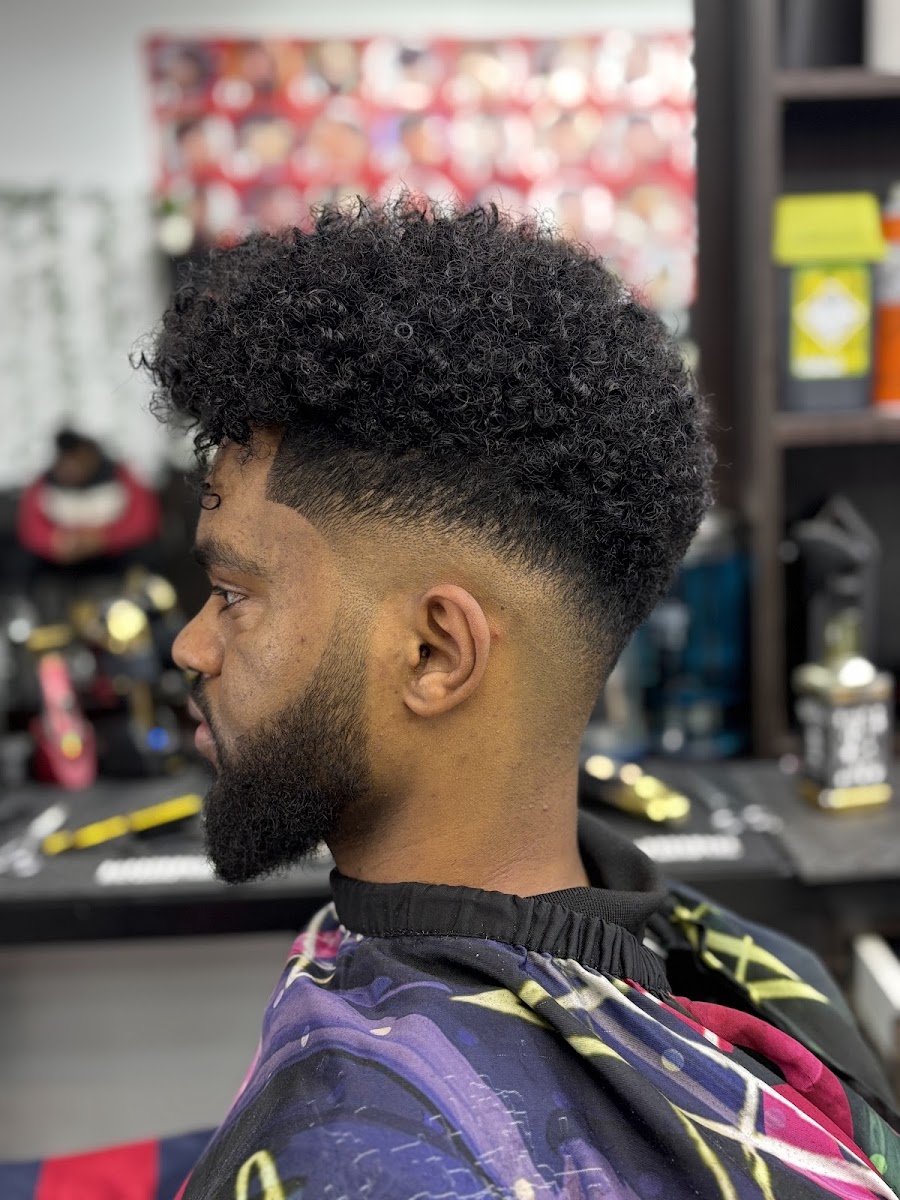 Haben Barber β Barbers in Guelph - Image 2