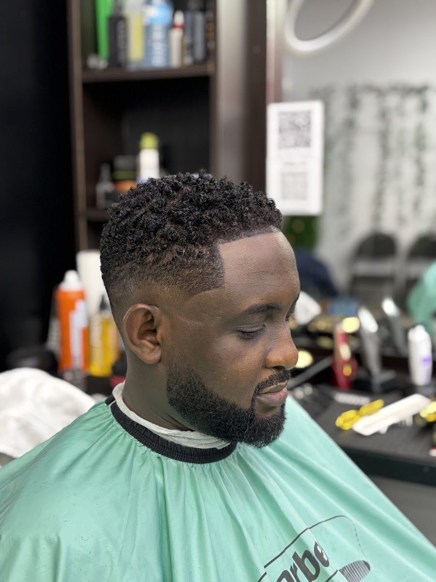 Haben Barber β Barbers in Guelph - Image 3