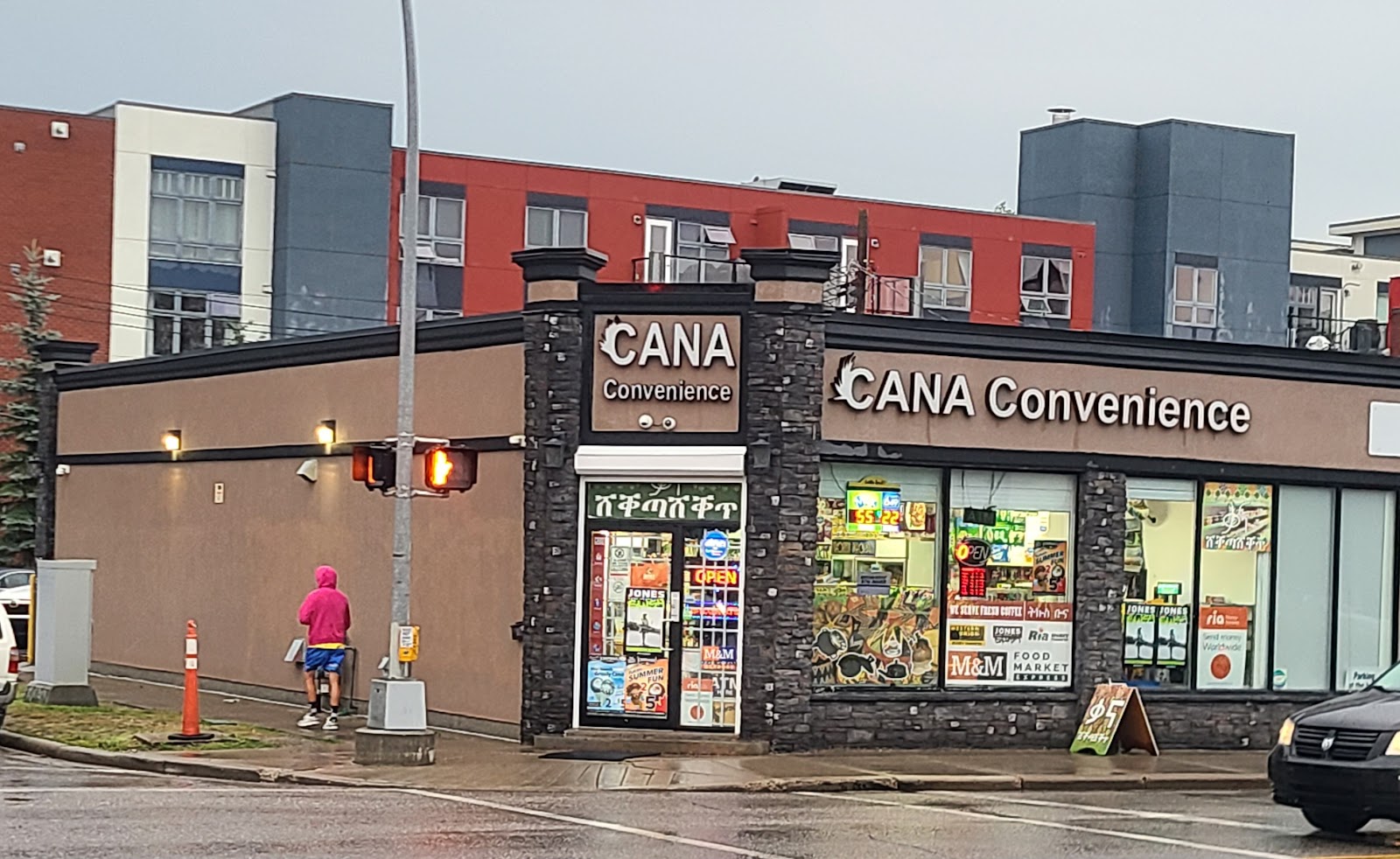 Cana Convenience Store — Convenience | Grocery Store in Calgary - Image 1