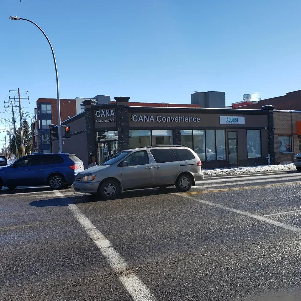 Cana Convenience Store — Convenience | Grocery Store in Calgary - Image 2