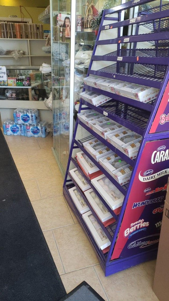 Emye Teff Injera & Mini Mart (Toronto) โ Convenience | Grocery Store in York - Image 4