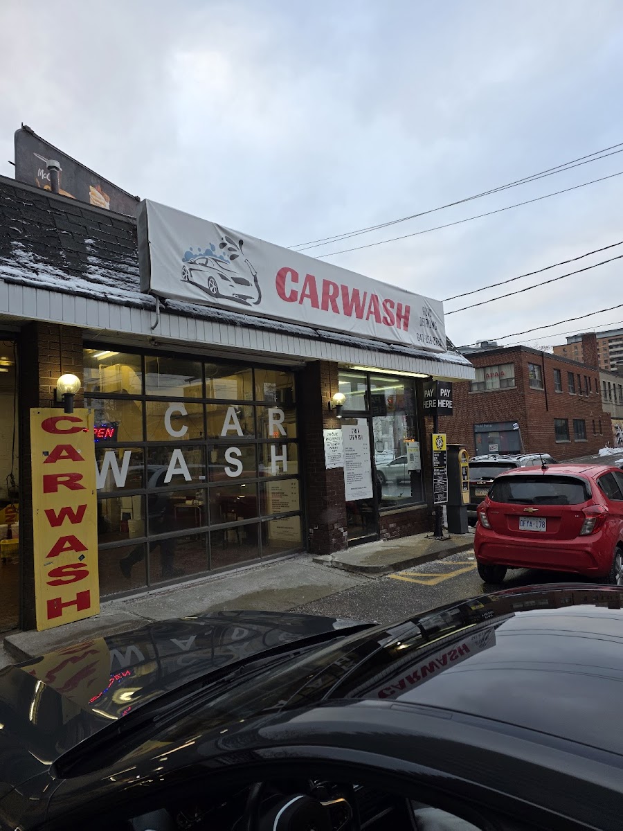 Girum Car Wash — Automotive in Toronto - Image 1