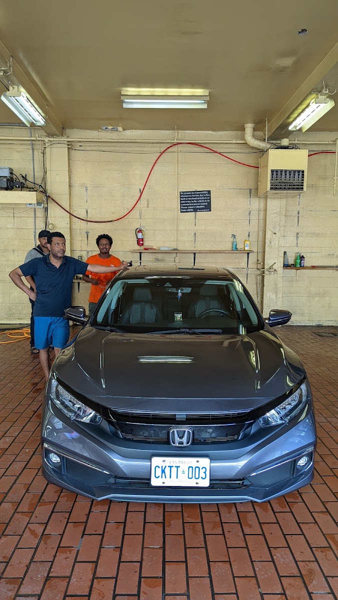 Girum Car Wash — Automotive in Toronto - Image 4