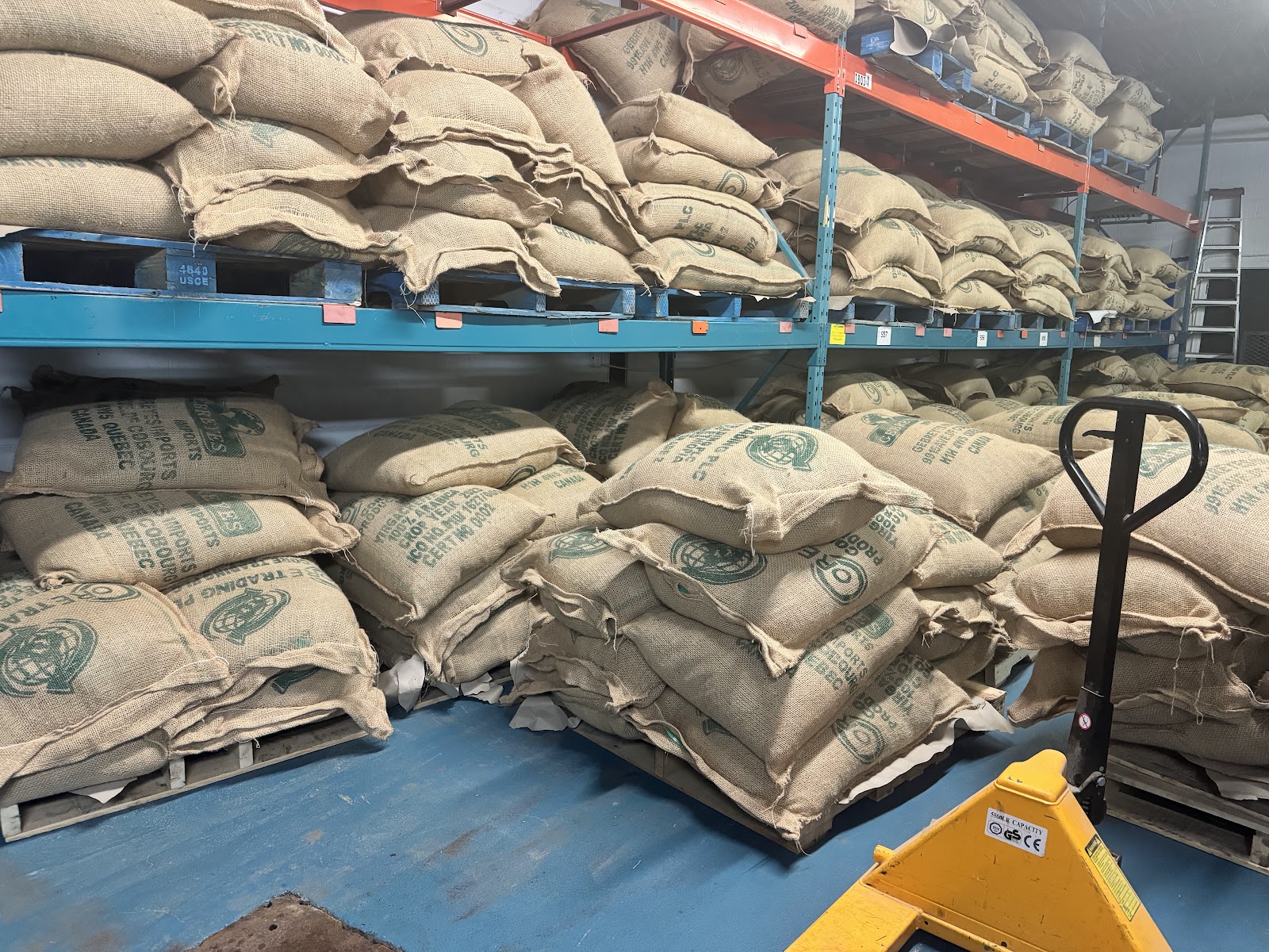 Gebreyes Imports — Convenience | Grocery Store in Montreal - Image 1