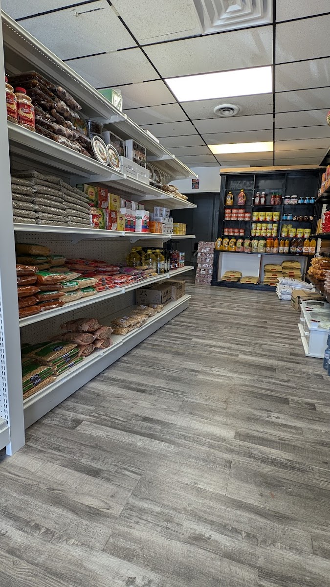 Erican family supermarket — Convenience | Grocery Store in Kitchener - Image 1