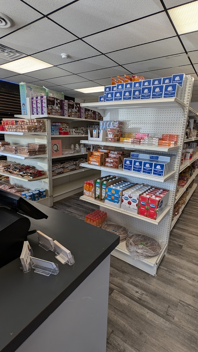 Erican family supermarket — Convenience | Grocery Store in Kitchener - Image 2