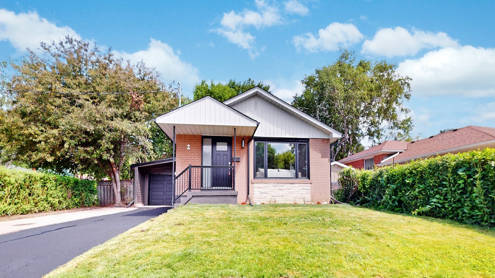 Team David Mamo Real Estate — Real Estate in Scarborough - Image 1