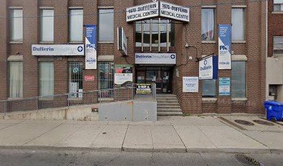 Fana Medical Office â Health & Medical in Toronto