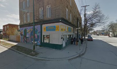 The Habesha Convenience Store Inc — Convenience | Grocery Store in Winnipeg