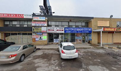 DiniCraft — Fashion | Clothing in Scarborough