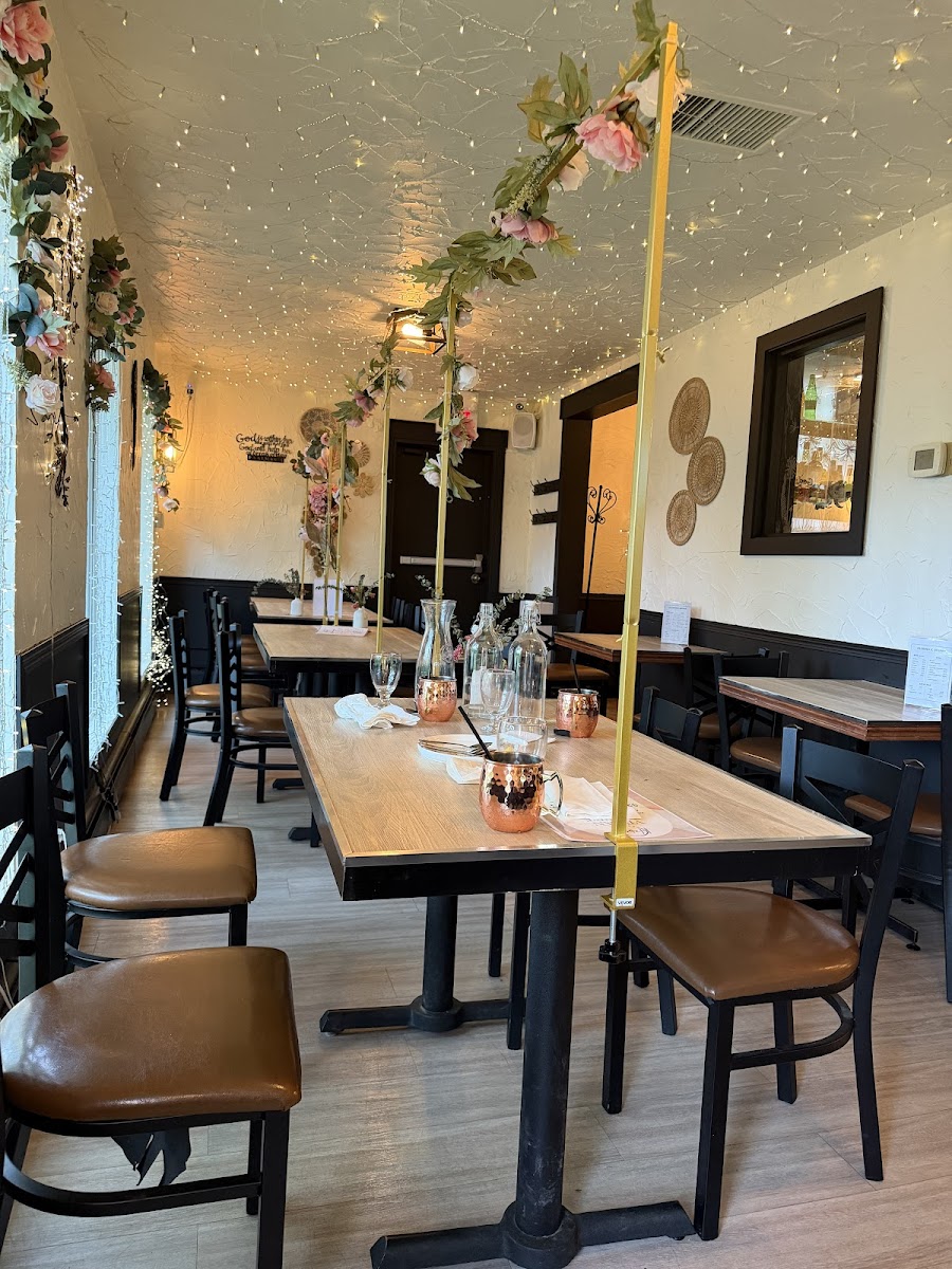 Habesha Cravings β Restaurant / Cafe in Edmonton
