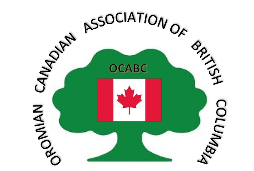 Oromian Canadian Association of British Columbia — Associations in Vancouver