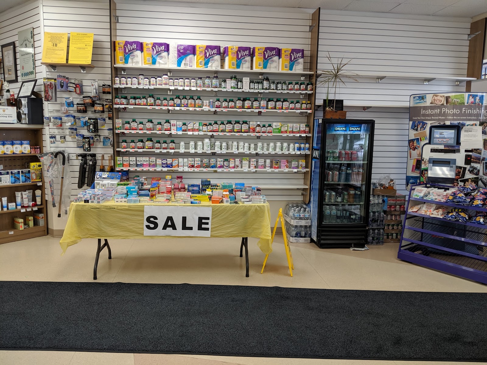 Masonville Pharmacy â Health & Medical in London