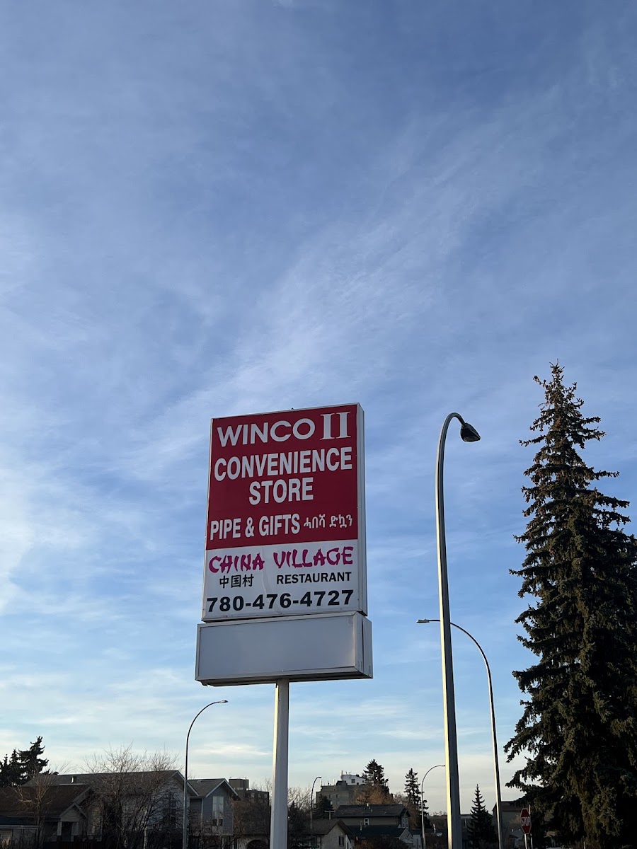 Winco II convenience store — Convenience | Grocery Store in Edmonton - Image 2