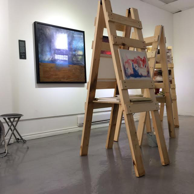 Areej Artists Centre inc โ Associations in Toronto - Image 3