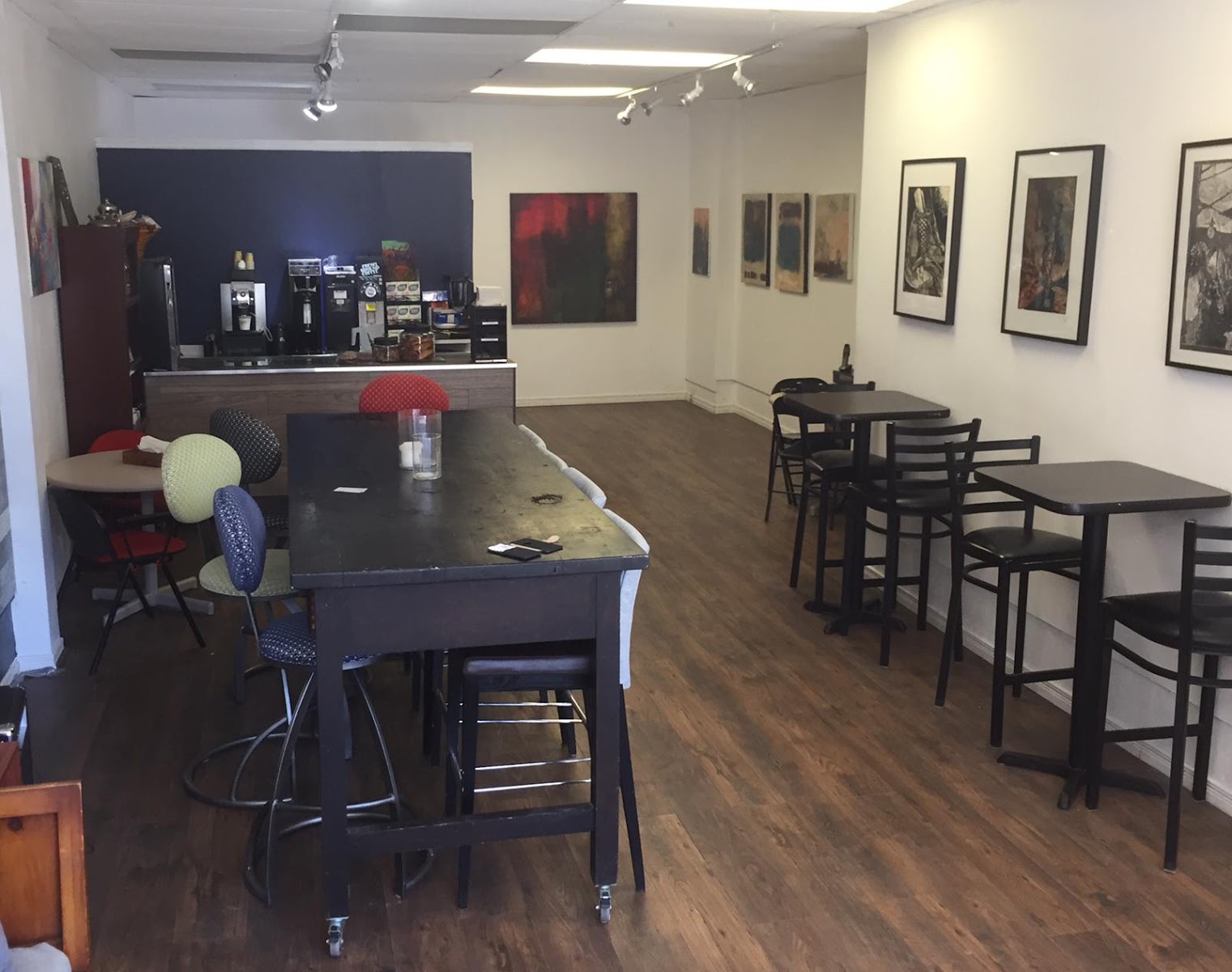 Areej Artists Centre inc โ Associations in Toronto - Image 4
