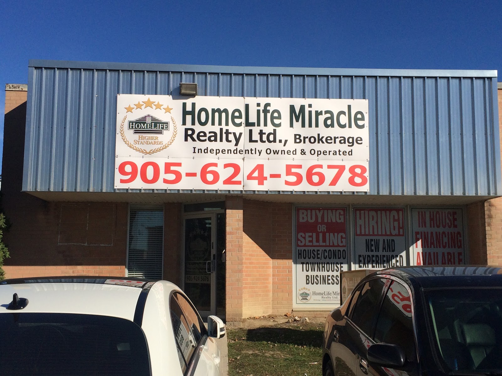 Molla Teferra Gobezie - Homelife Miracle Realty Ltd — Real Estate in Mississauga - Image 2