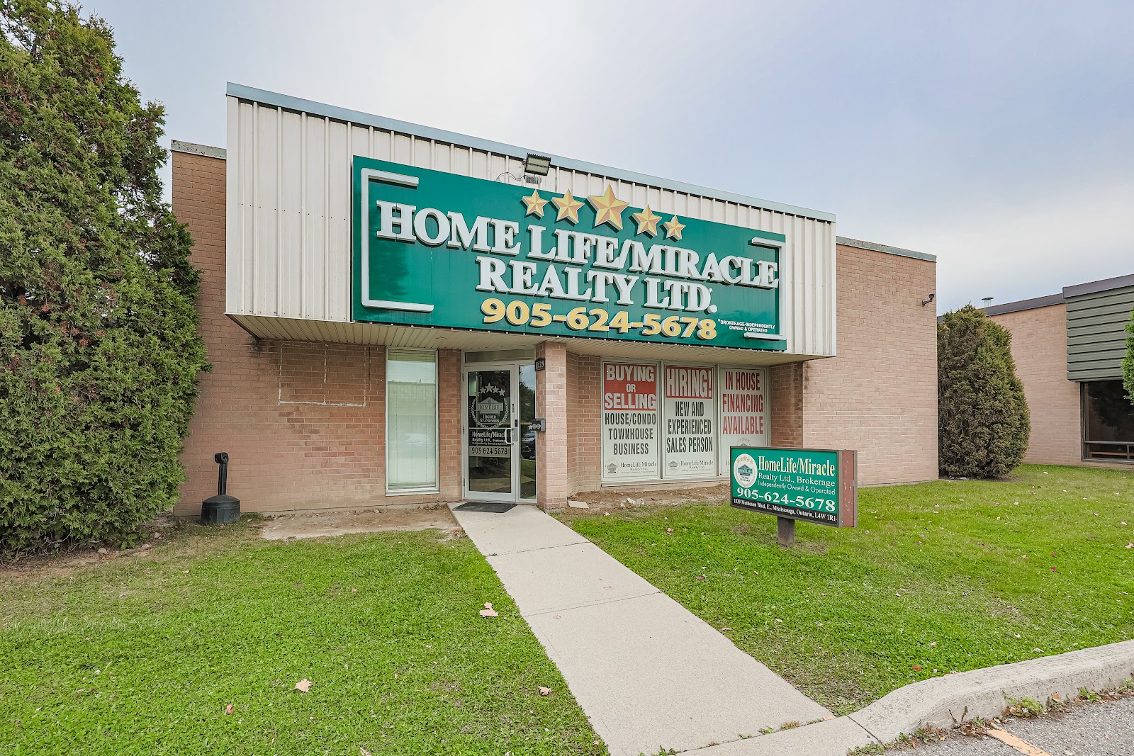 Molla Teferra Gobezie - Homelife Miracle Realty Ltd — Real Estate in Mississauga - Image 1