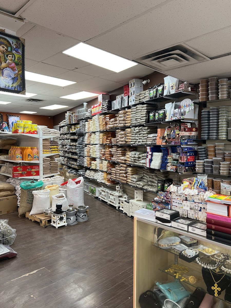 Ashu Variety Store — Convenience | Grocery Store in Calgary - Image 1