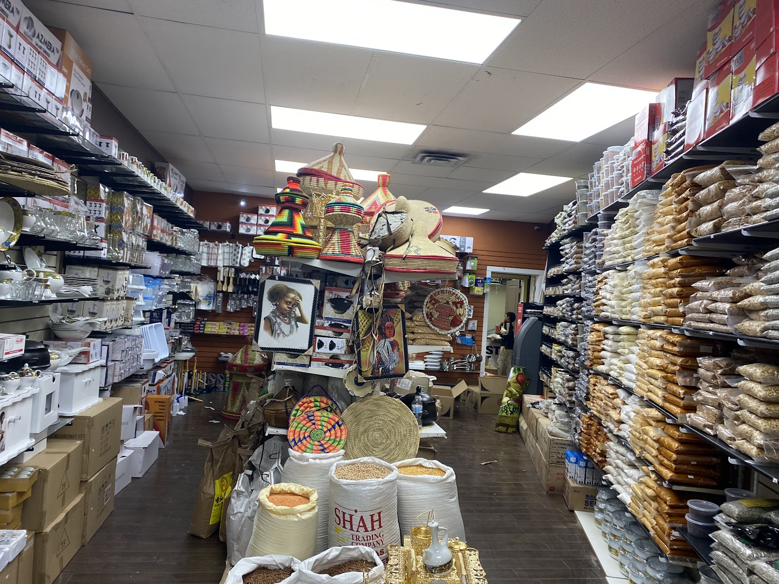 Ashu Variety Store — Convenience | Grocery Store in Calgary - Image 2