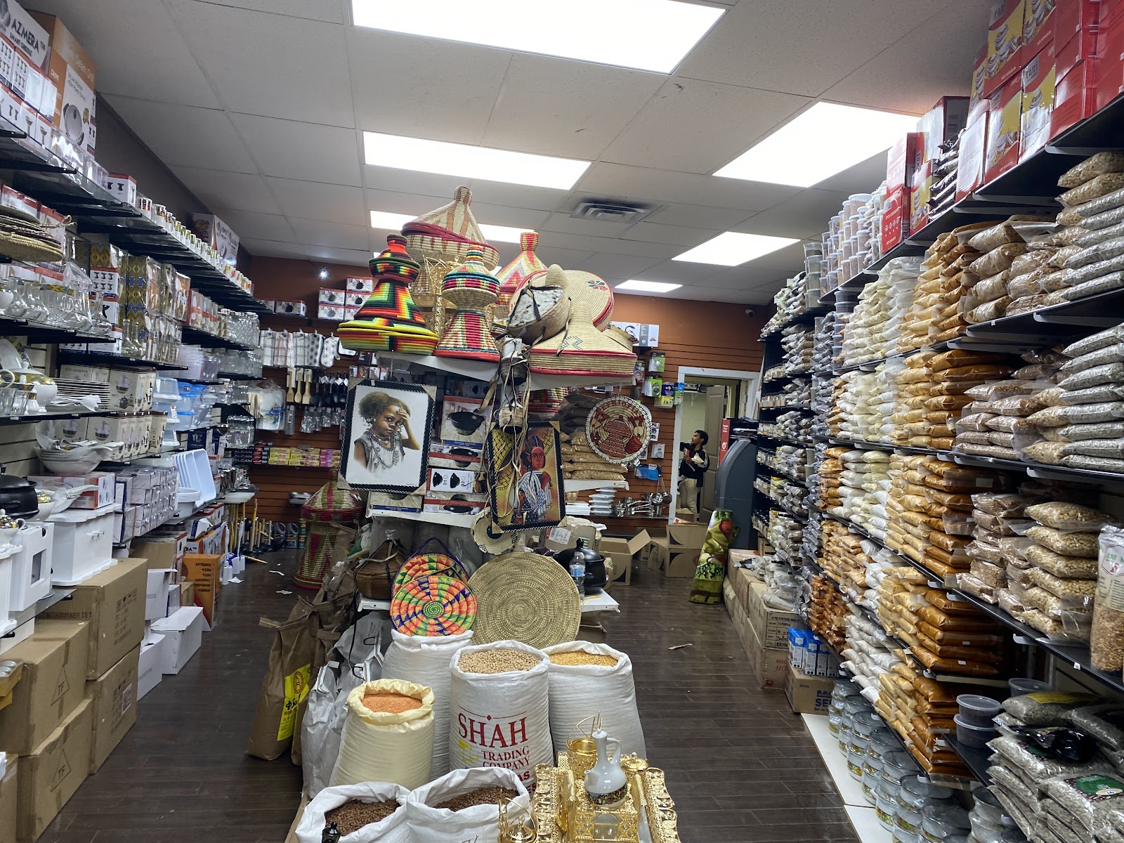 Ashu Variety Store — Convenience | Grocery Store in Calgary - Image 3