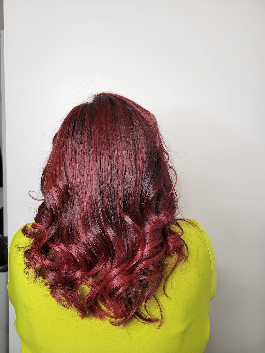 Zelite Hair Styling โ Beauty & Spa in Winnipeg - Image 2