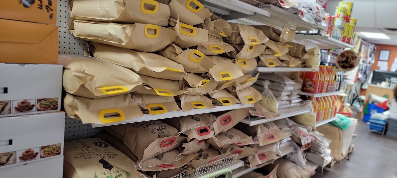 Ashu Variety Store — Convenience | Grocery Store in Calgary - Image 4