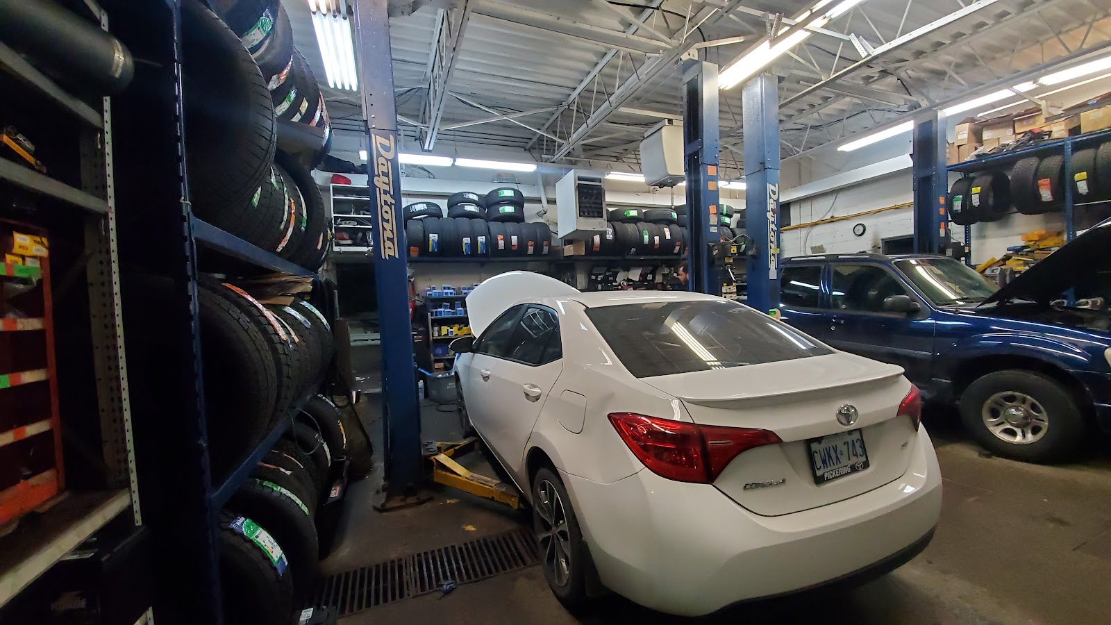 Active Auto Repairs — Automotive in Scarborough - Image 4