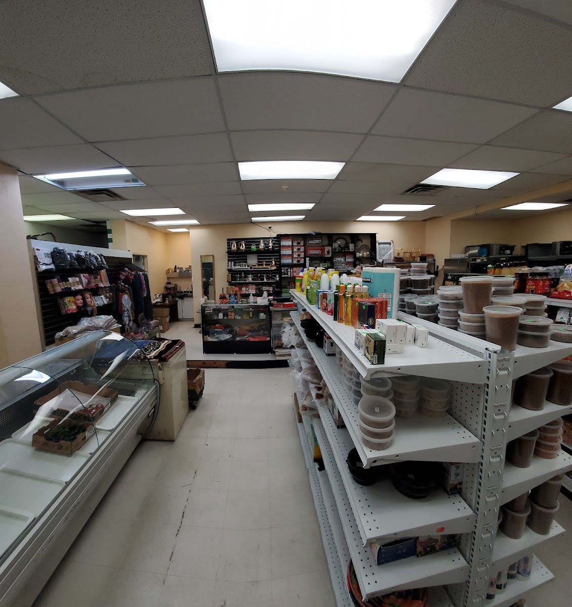 Addisu Gebeya Store — Convenience | Grocery Store in East York - Image 2