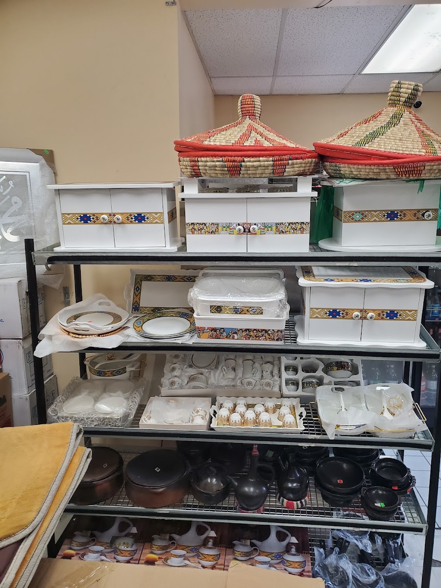 Addisu Gebeya Store — Convenience | Grocery Store in East York - Image 4