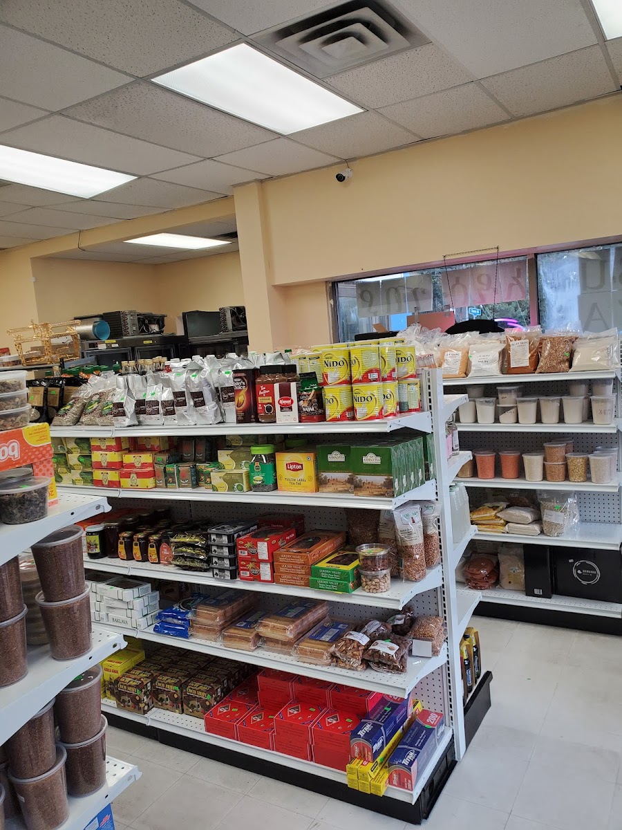 Addisu Gebeya Store — Convenience | Grocery Store in East York - Image 3
