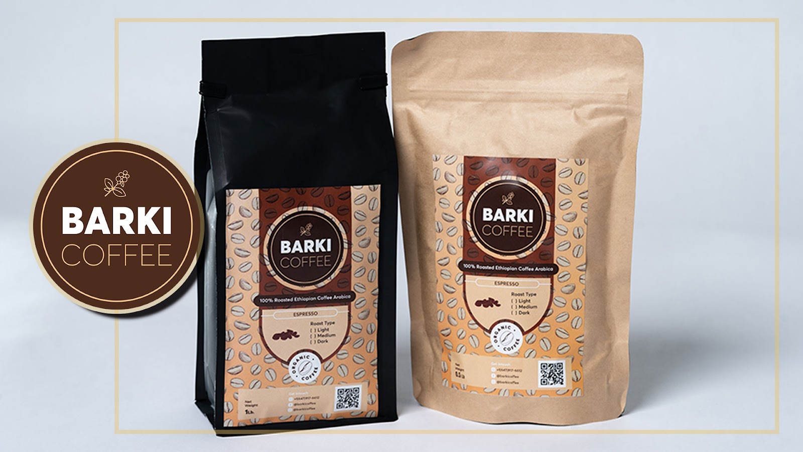 Barki Coffee β Restaurant / Cafe in Toronto - Image 1