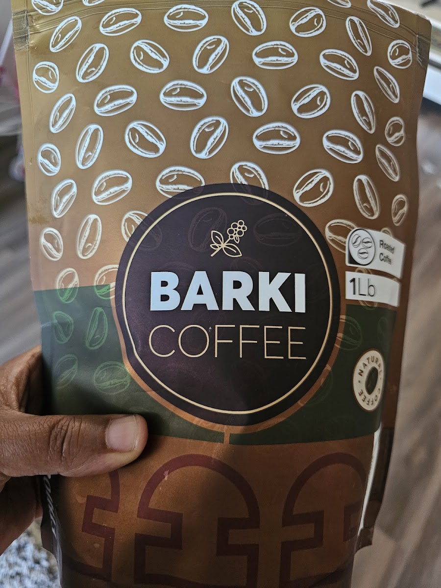 Barki Coffee β Restaurant / Cafe in Toronto - Image 2