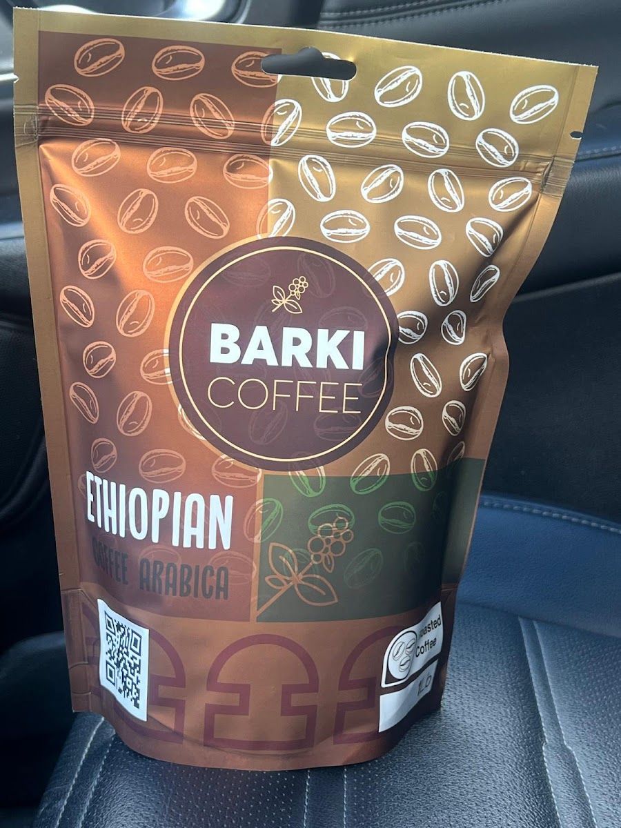 Barki Coffee β Restaurant / Cafe in Toronto - Image 4
