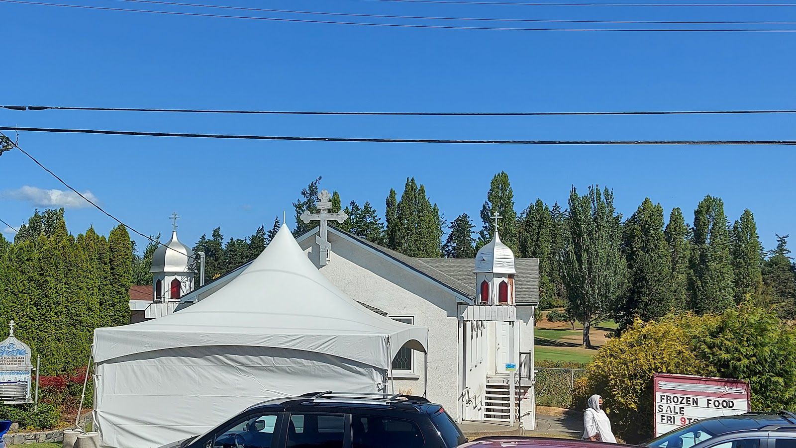 Greater Victoria Ethiopian Orthodox Tewahido St. Gabriel Church — Church / Worship in Victoria - Image 2