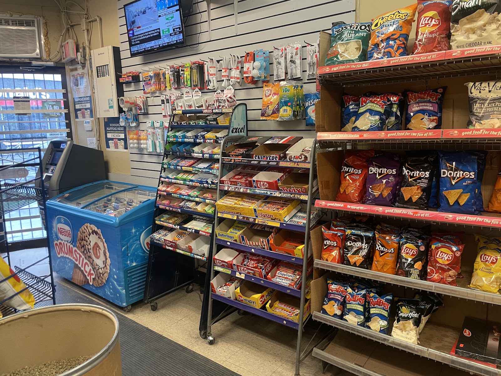 Ossington Minimart — Convenience | Grocery Store in Toronto - Image 2