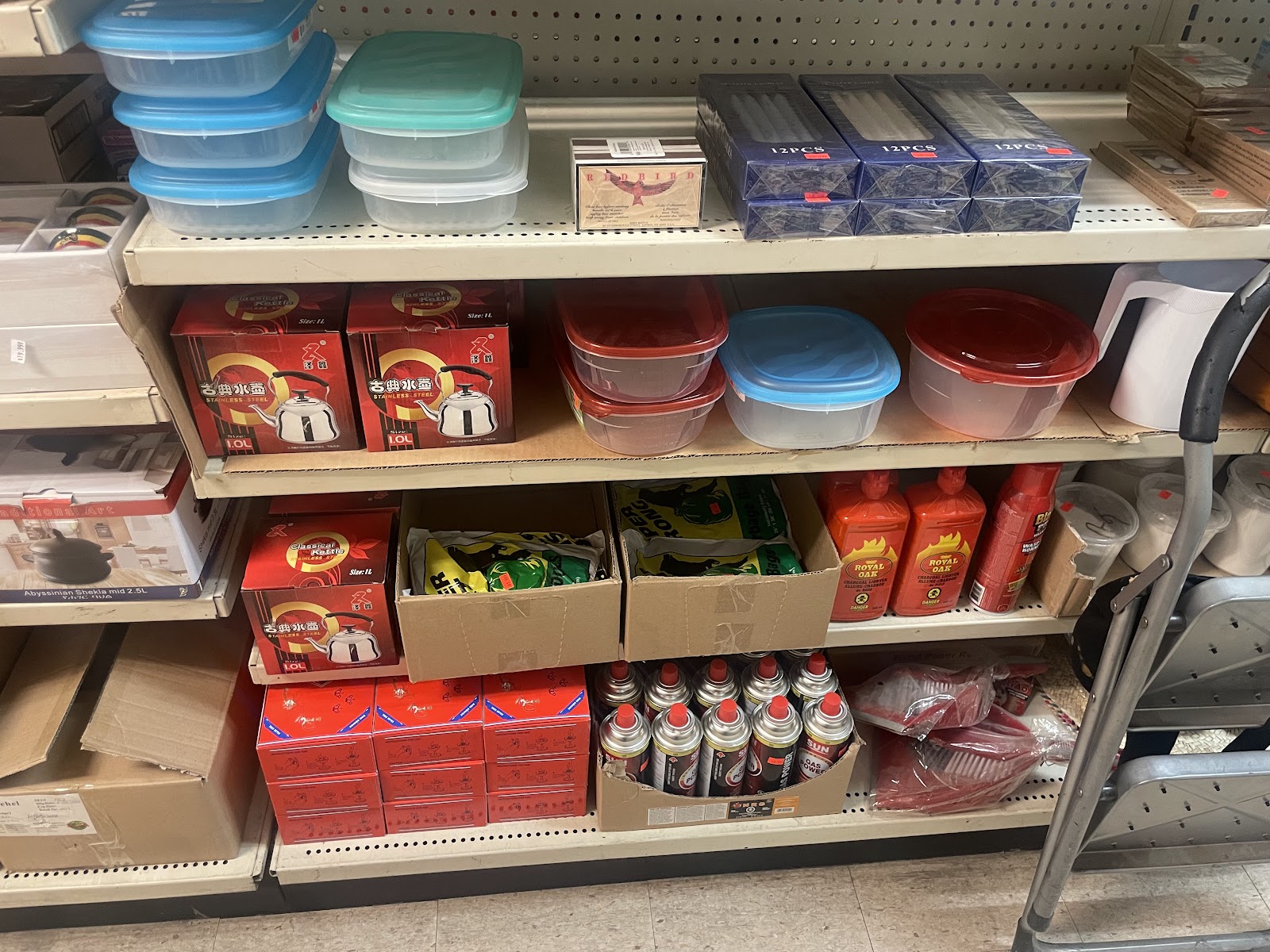 Ossington Minimart — Convenience | Grocery Store in Toronto - Image 4