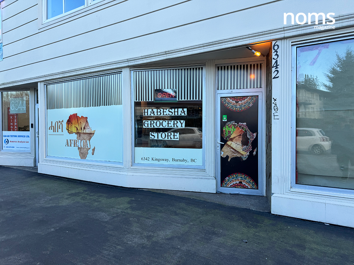 Habesha Grocery Store — Convenience | Grocery Store in Burnaby - Image 1