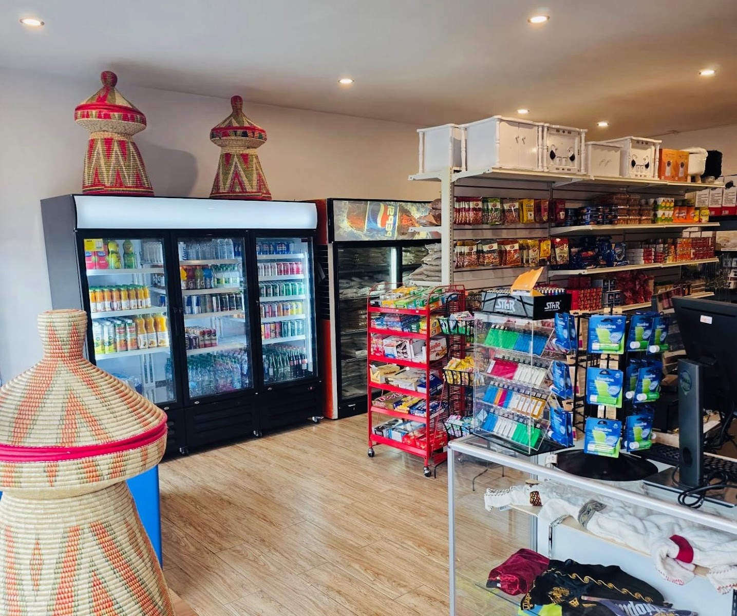 Habesha Grocery Store — Convenience | Grocery Store in Burnaby - Image 2