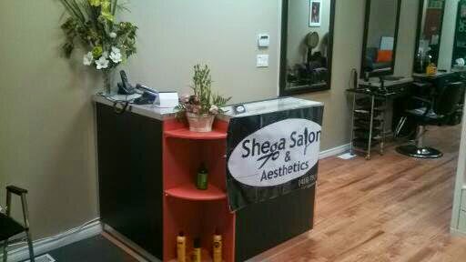 Shega Salon & Aesthetics â Beauty & Spa in Toronto - Image 3