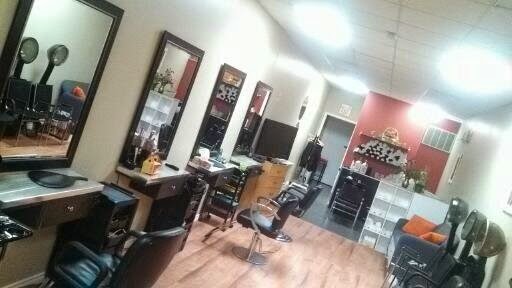 Shega Salon & Aesthetics â Beauty & Spa in Toronto - Image 4