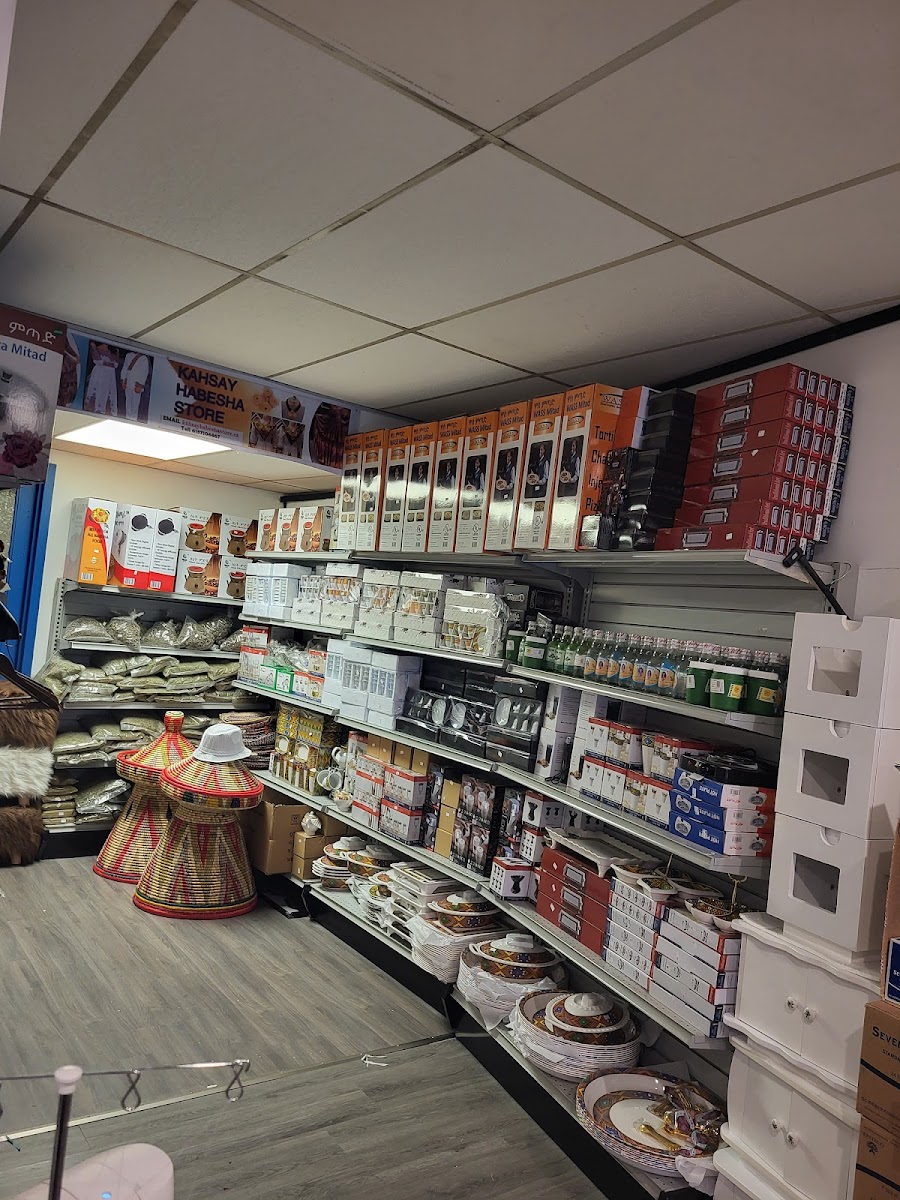 Kahsay habesha store — Fashion | Clothing in Ottawa - Image 1