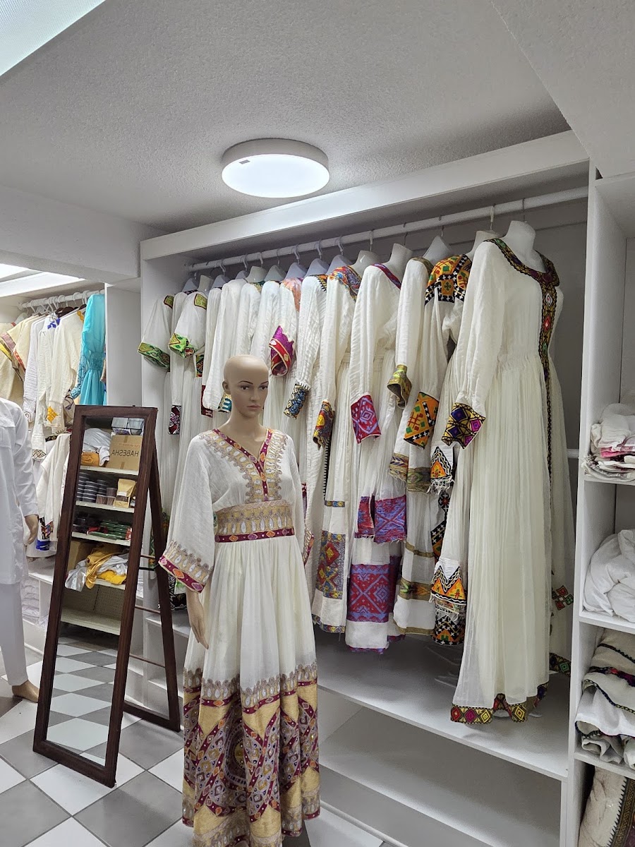 Kahsay habesha store — Fashion | Clothing in Ottawa - Image 3