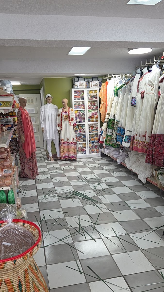 Kahsay habesha store — Fashion | Clothing in Ottawa - Image 2