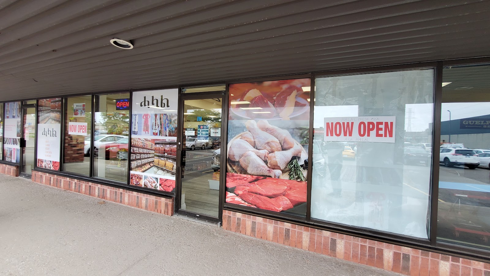 Habesha Guelph Store & Helal Fresh Meat — Convenience | Grocery Store in Guelph - Image 3